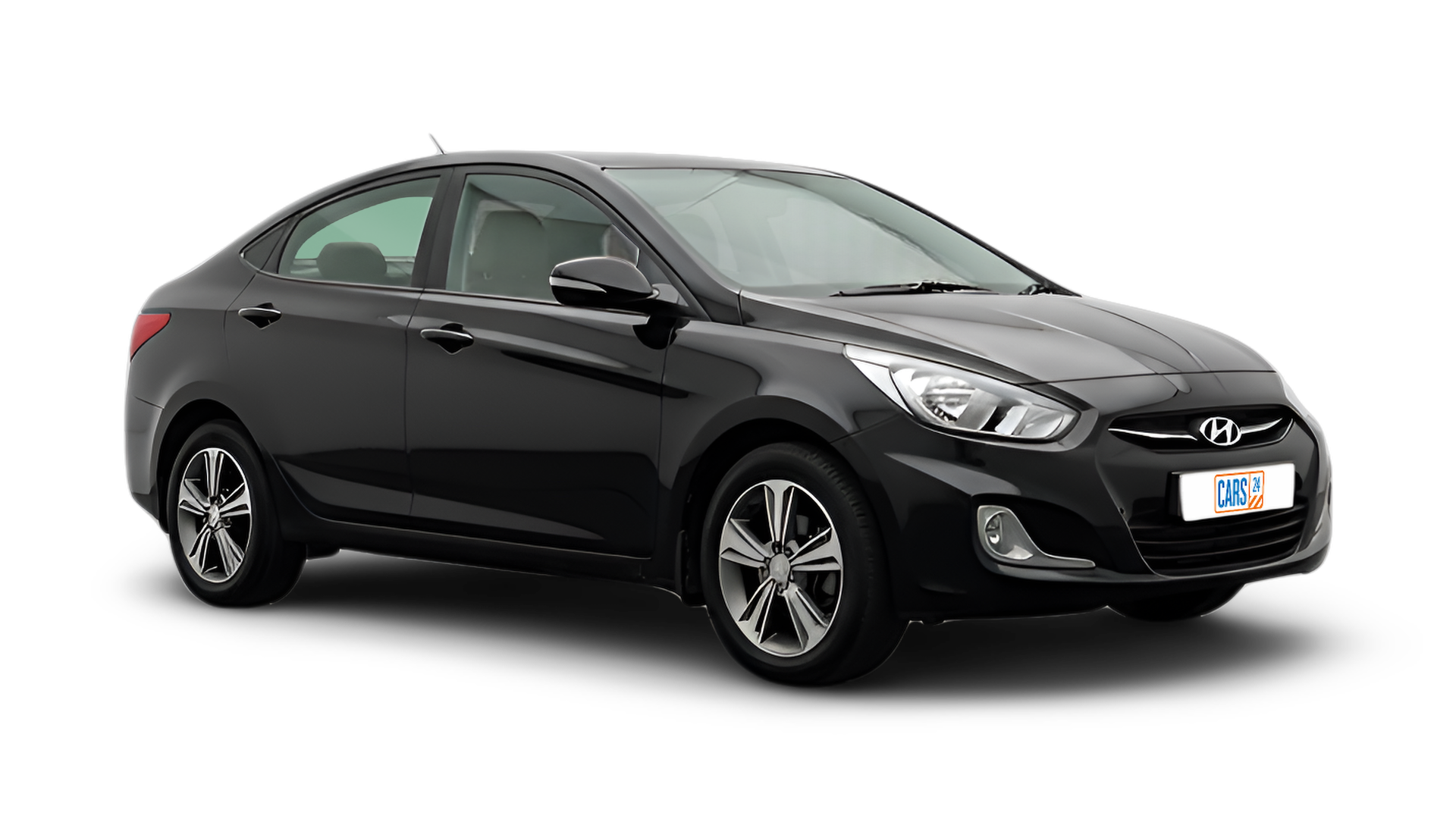 Hyundai Verna-img